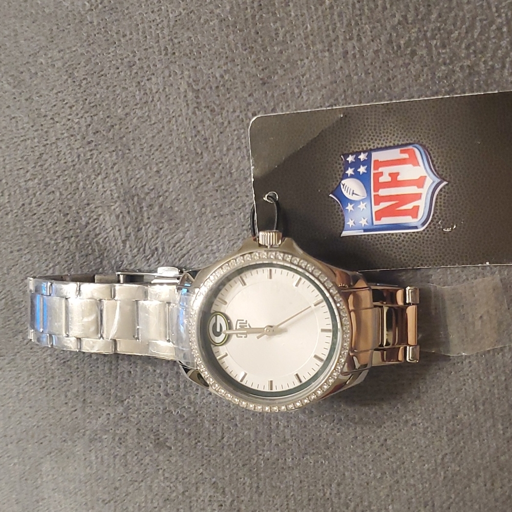 Green Bay Packers watch